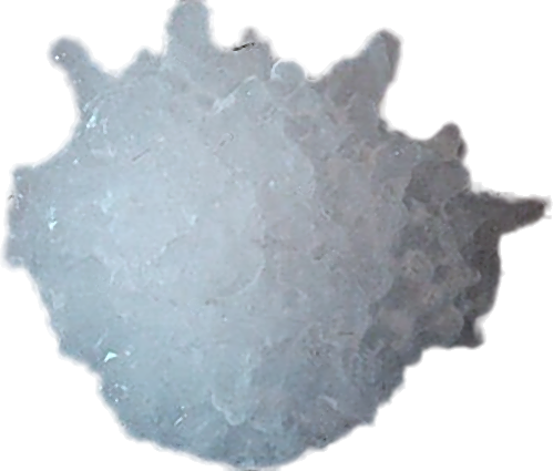 Hail Magic hailstone